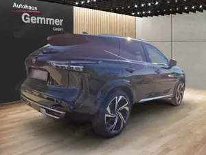 Nissan Qashqai QASHQAI MY24 1.3 DIG-T MHEV 158PS 4x2 Tekna+ X-T Bild 4