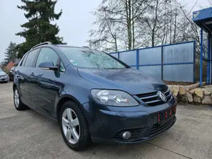 Volkswagen Golf Plus United