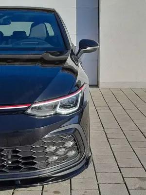 Volkswagen Golf GTI 2.0 TSI/DSG/HuD/Virtual/Kam./StdH./IQ