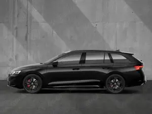 Skoda Octavia C. 2.0 TSI DSG RS *M-LED*NAVI*SMARTLINK* Klima Bild 3