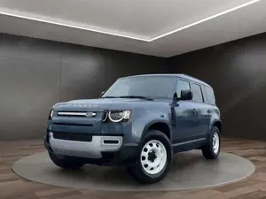 Land Rover Defender 110 D200 S Winter-Paket AHK abnehmbar