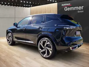 Nissan Qashqai QASHQAI MY24 1.3 DIG-T MHEV 158PS 4x2 Tekna+ X-T Bild 5