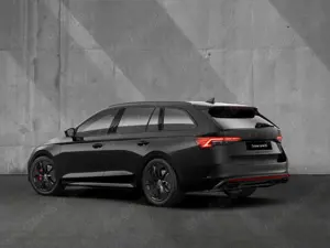 Skoda Octavia C. 2.0 TSI DSG RS *M-LED*NAVI*SMARTLINK* Klima Bild 2