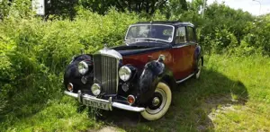 Bentley Others R-Type - noblesse oblige Bild 4
