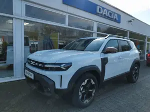 Dacia Duster III ECO-G 100 Extreme Bild 1