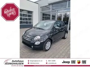 Fiat 500 Mild-Hybrid Hatchback TÜV NEU CARPL NAVI PDC Panor
