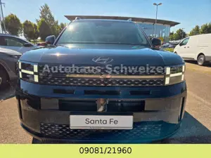 Hyundai SANTA FE 1.6 T-GDI Hybrid 4WD Blackline Bild 4