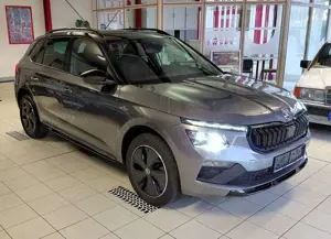 Skoda Kamiq Monte Carlo Sonderaustattung Bild 3