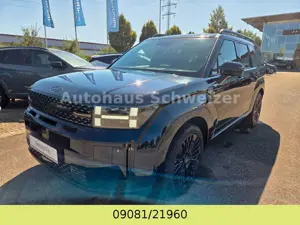 Hyundai SANTA FE 1.6 T-GDI Hybrid 4WD Blackline