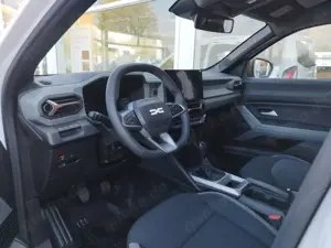 Dacia Duster III ECO-G 100 Extreme Bild 4