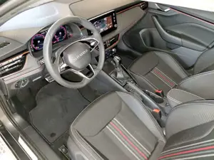 Skoda Kamiq Monte Carlo Sonderaustattung Bild 5