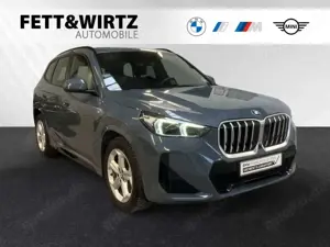 BMW X1 xDrive23d Lr. 459,- br. o.Anz. 48Mon/5`Km p.A.