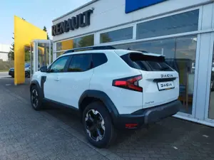 Dacia Duster III ECO-G 100 Extreme Bild 2