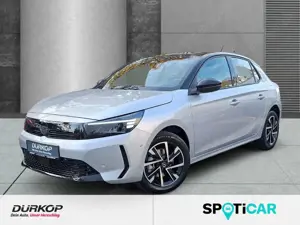 Opel Corsa GS Turbo Komfort-Paket Digitales Cockpit LED ACC A