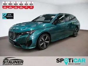 Peugeot 308 SW GT BlueHDi AT8 130PS *LHZ*ACC*