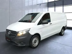 Mercedes-Benz Vito Kasten 114 CDI lang*PDC*Navi*Klima