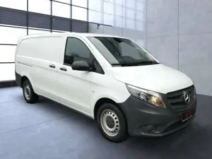 Mercedes-Benz Vito Kasten 114 CDI lang*PDC*Navi*Klima