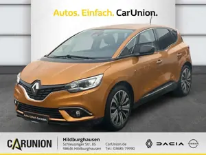 Renault Scenic LIMITED Deluxe Navi+Winter