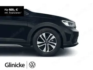 Volkswagen Taigo Energy 1,0 l TSI OPF 85 kW (116 PS) 6-Gang