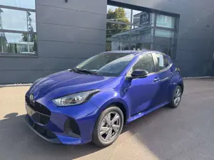 Mazda 2 Hybrid Exclusive-Line 116 Metallic