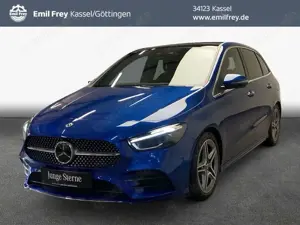 Mercedes-Benz B 200 B-Klasse