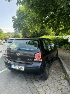 Volkswagen Polo 1.9 TDI Sehr Guter Zustand