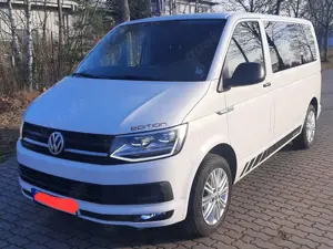 Volkswagen T6 Multivan