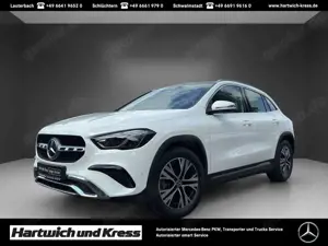 Mercedes-Benz GLA 220 GLA 220 d 4Matic Progressive+Pano+AHK+Kamera+MultibeamLED+
