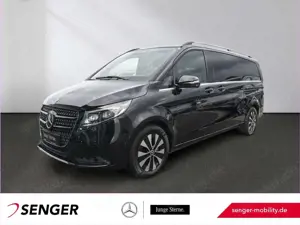 Mercedes-Benz V 300 d Avantgarde extralang Distr Standhz 360°