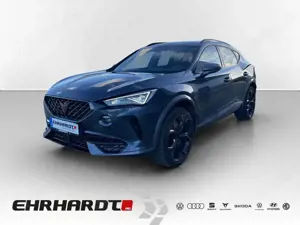 CUPRA Formentor 2.0 TSI DSG 4Drive VZ DCC LED*NAV*F-SITZ EL*LED...