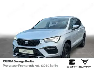 SEAT Ateca 1.0 TSI Style Climatronic LED GRA PDC