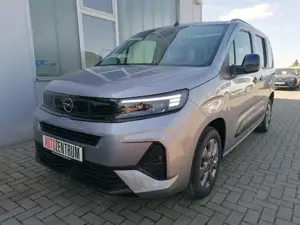 Opel Combo 1.5 D PKW MATRIX-LED ALU KAMERA NAVI 10"