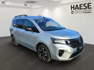 Nissan Townstar Kombi L1 EV Tekna-Option LED Apple CarPlay Android Bild 3