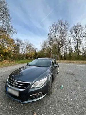 Volkswagen Passat CC 2.0 TDI