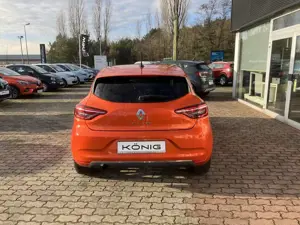 Renault Clio Bild 3