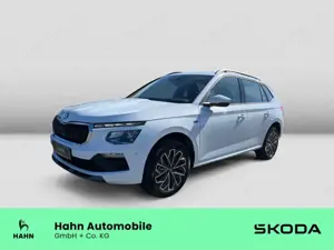 Skoda Kamiq Tour 1.0 TSI LED SHZ PDCv/h FSE GRA Kessy