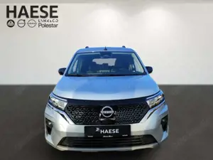 Nissan Townstar Kombi L1 EV Tekna-Option LED Apple CarPlay Android Bild 2