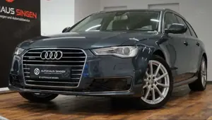 Audi A6 Avant 3.0 TDI quattro Avant 272 PS TÜV 09.2027