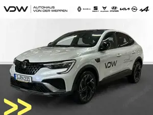 Renault Arkana Esprit Alpine Mild Hybrid 160 EDC Klima Navi