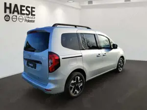 Nissan Townstar Kombi L1 EV Tekna-Option LED Apple CarPlay Android Bild 5