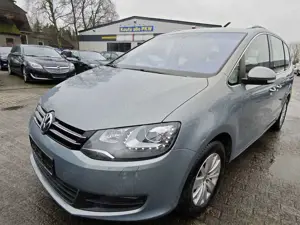 Volkswagen Sharan Diesel 2.0 TDI  4Motion Comfortline