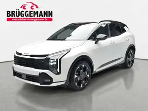 Kia Sportage SPORTAGE 1.6 T-GDI 180 AWD DCT GT-LINE MJ26 SCHW.D