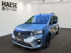 Nissan Townstar Kombi L1 EV Tekna-Option LED Apple CarPlay Android