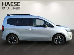 Nissan Townstar Kombi L1 EV Tekna-Option LED Apple CarPlay Android Bild 4