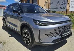 BAIC Beijing X75 1.5 Turbo 7-DCT Pano*Leder*360°All-Inklusive Bild 3