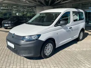 Volkswagen Caddy 2.0 TDI Kastenwagen