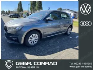 Skoda Fabia TSI "Selection", NP: 27.000 €