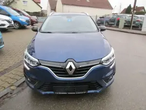 Renault Megane Limited TCE 160 Navi Sitzheizung Kamera PDC Blueth Bild 3