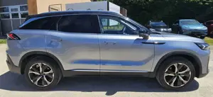 BAIC Beijing X75 1.5 Turbo 7-DCT Pano*Leder*360°All-Inklusive Bild 4