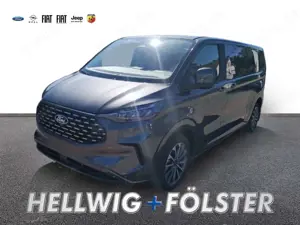 Ford Tourneo Custom TITANIUM 320 L2  NAVI / AHK / STD-HZG / TECHNO-5
